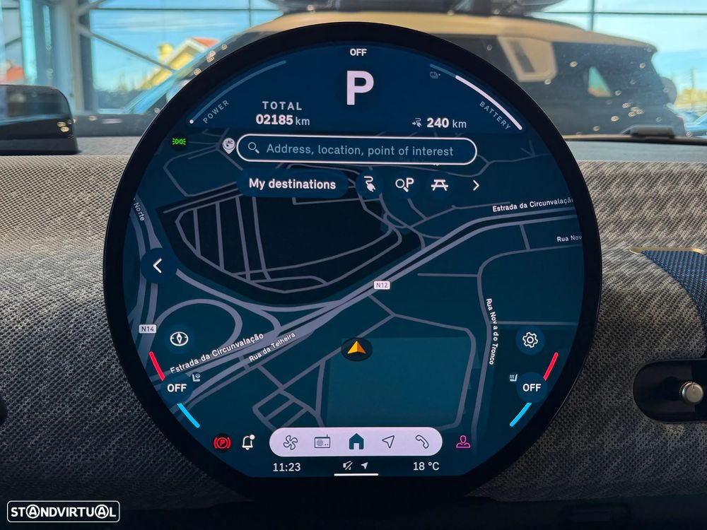 MINI 3 Portas Cooper SE Favoured M - 11