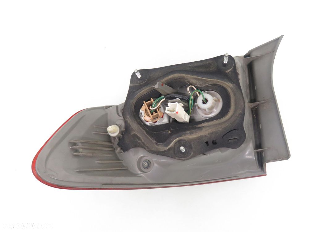LAMPA LEWA TYLNA TOYOTA COROLLA E12 SEDAN - 4