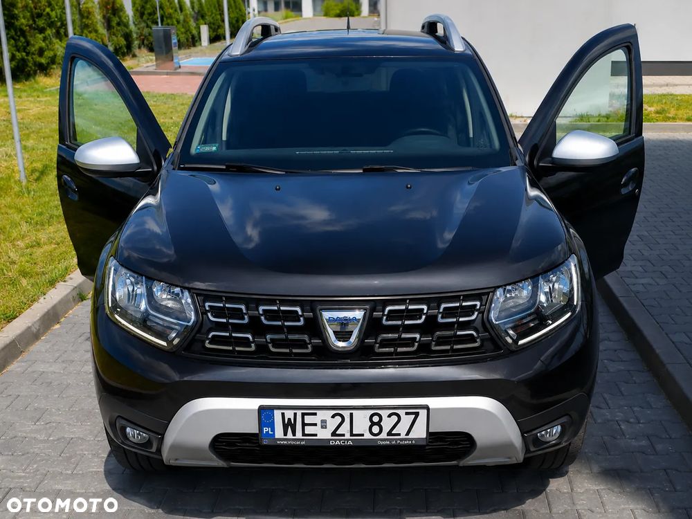 Dacia Duster ver-1-0-tce-prestige - 3