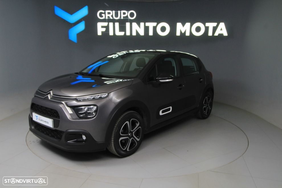 Citroën C3 1.2 PureTech Plus - 6