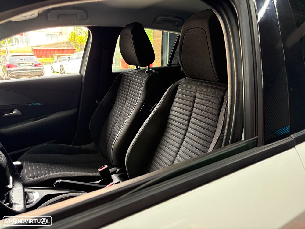 Peugeot 208 PureTech 100 Style - 50