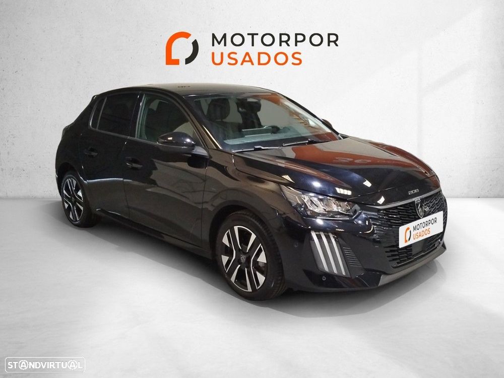 Peugeot 208 1.2 PureTech Allure - 3