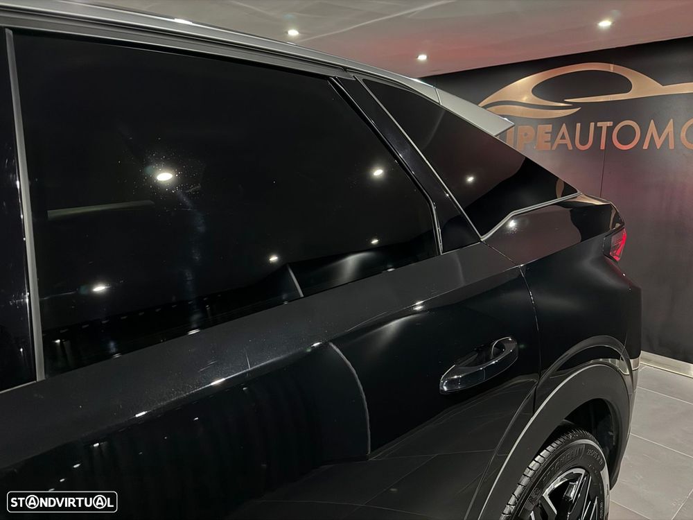 Peugeot 3008 1.2 Hybrid Allure e-DCS6 - 9