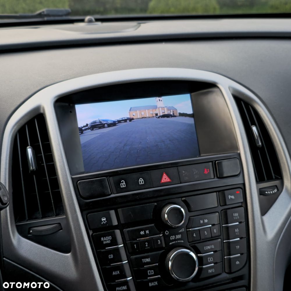 Opel Astra 1.4 Turbo - 37