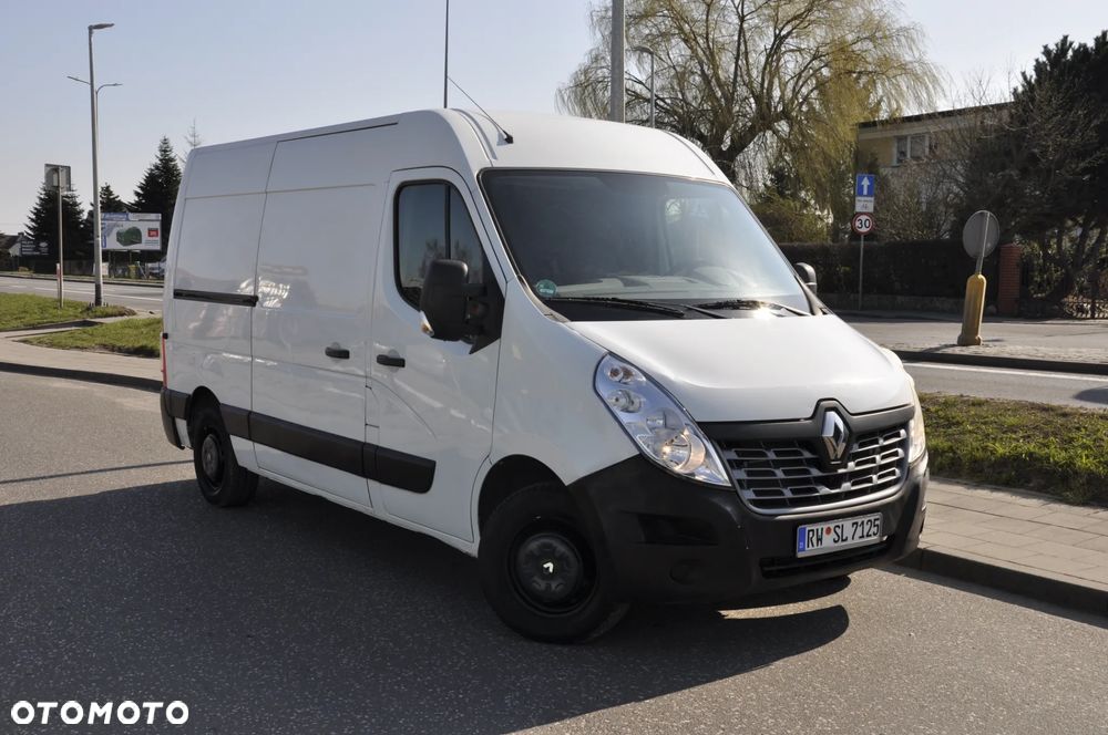 Renault MASTER - 1