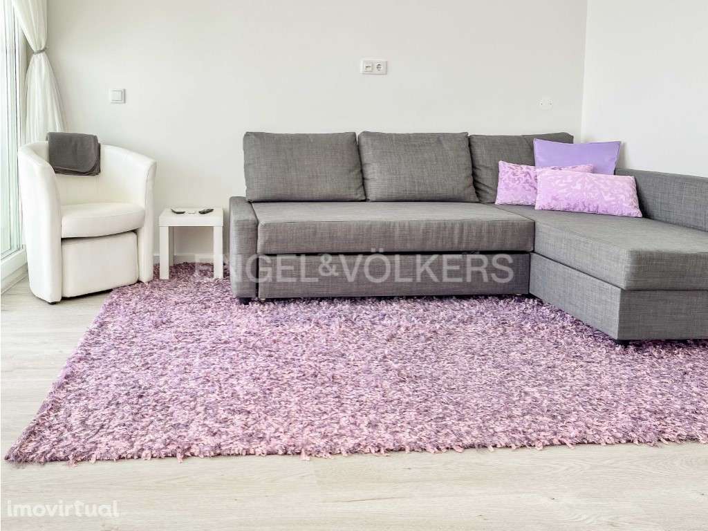 T1 Remodelado com Vista Mar - Varandas da Falésia, Sesimbra - Grande imagem: 5/42