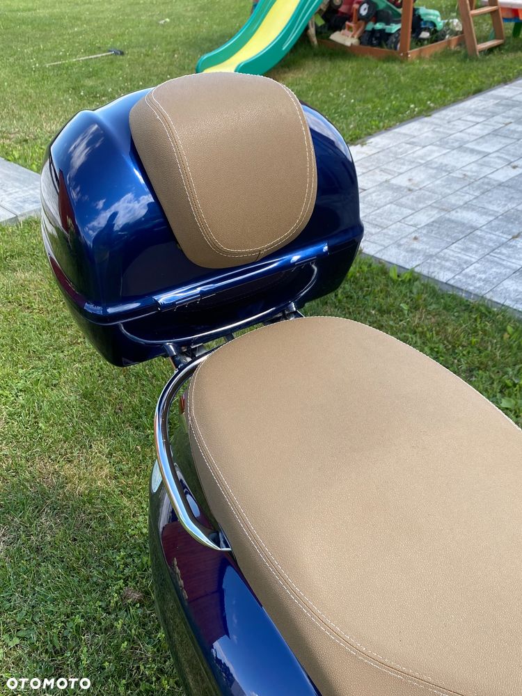 Vespa Primavera - 7