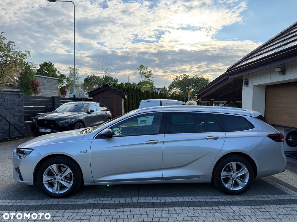 Opel Insignia 2.0 CDTI Business Edition S&S - 17