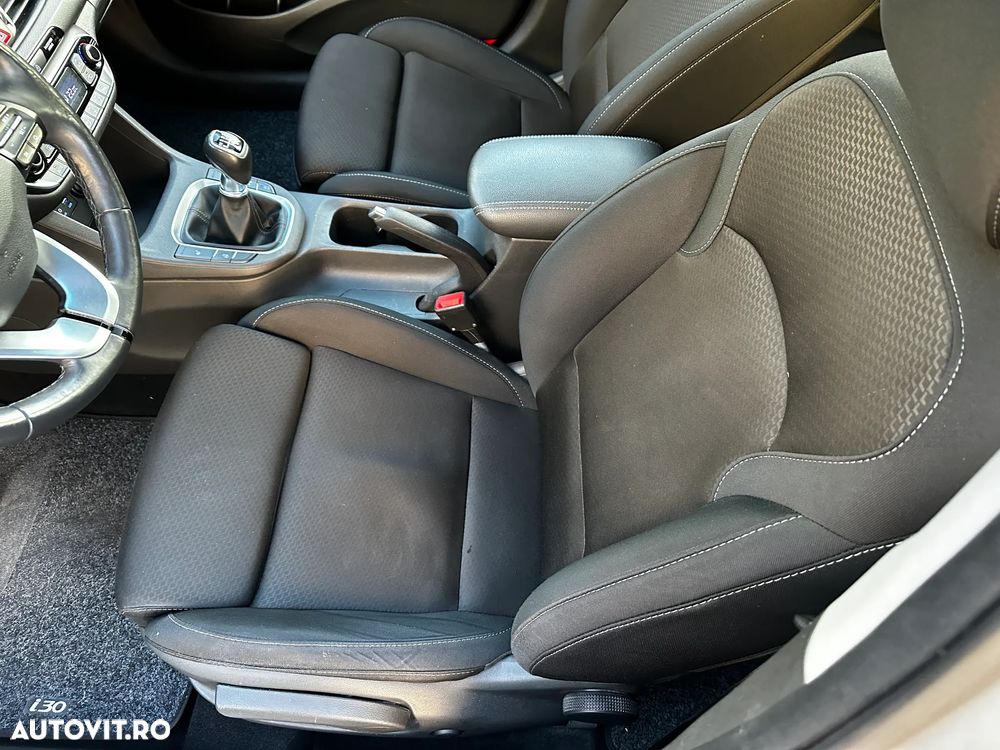Hyundai i30 1.4 T-GDI YES! - 12