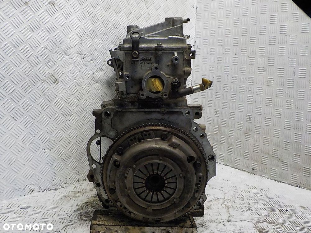 MAZDA 3 BK SILNIK 1.6 16V MZR 107 KM Z6 - 6