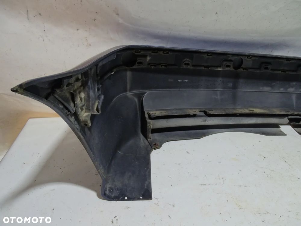 ZDERZAK TYŁ TYLNY BMW E36 COMPACT M-PAKIET 2261745 F-VAT - 5