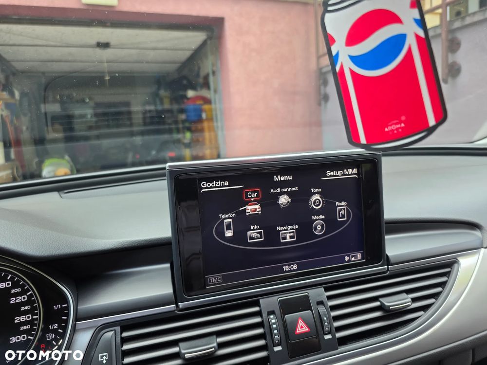 Audi A6 Limousine 2.0 TDI DPF sport selection - 32