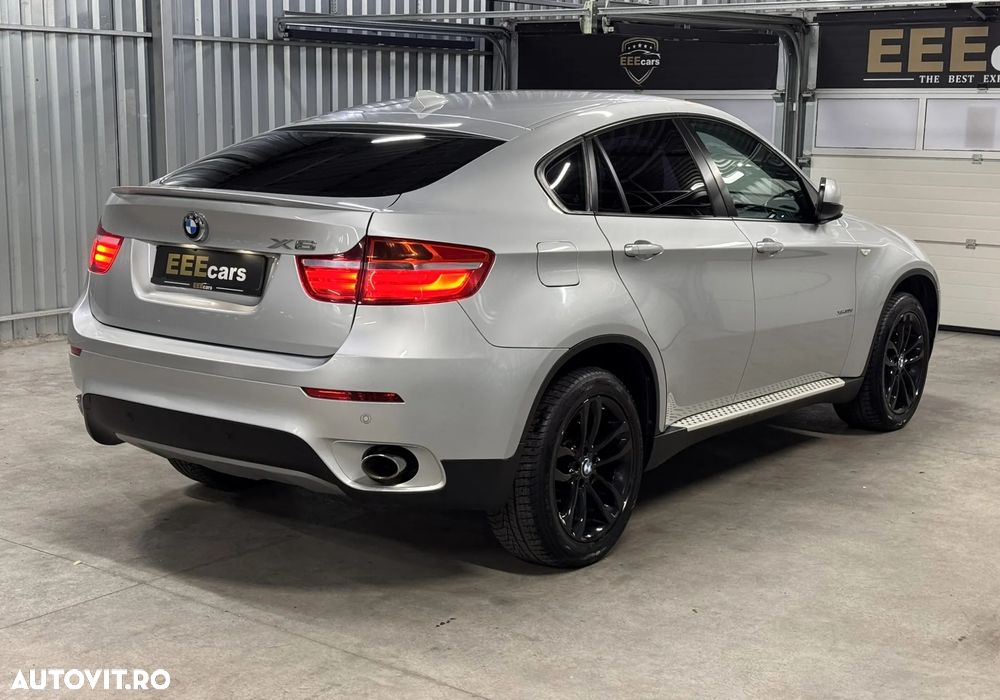 BMW X6 xDrive30d - 30