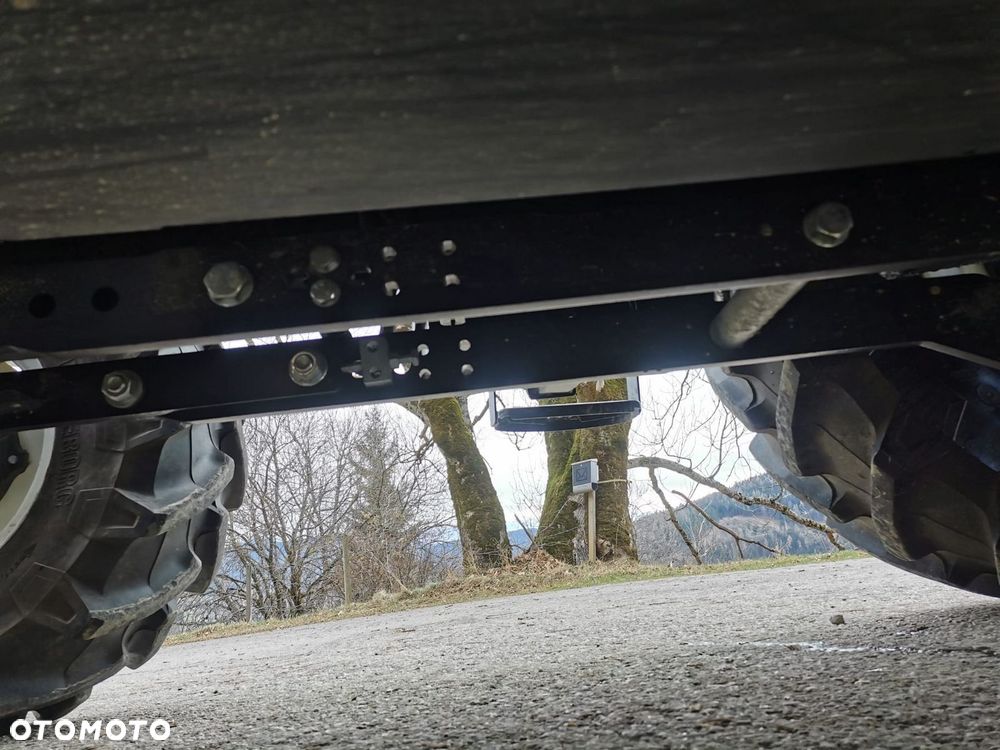 New Holland T 5.85 , ROK 2021 /FPT bez AdBlue - 21