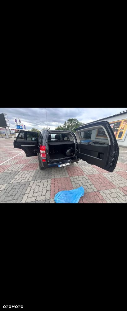 Suzuki Grand Vitara - 4