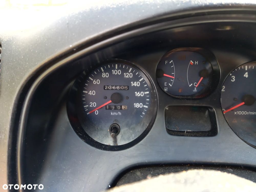 Toyota RAV4 2.0 Fun - 9