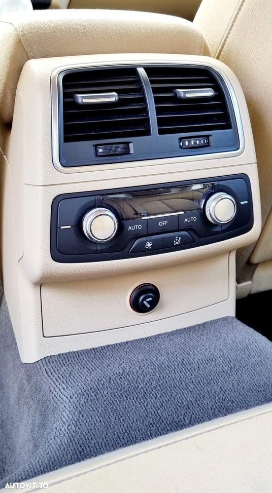Audi A6 3.0 TDI quattro Stronic - 10