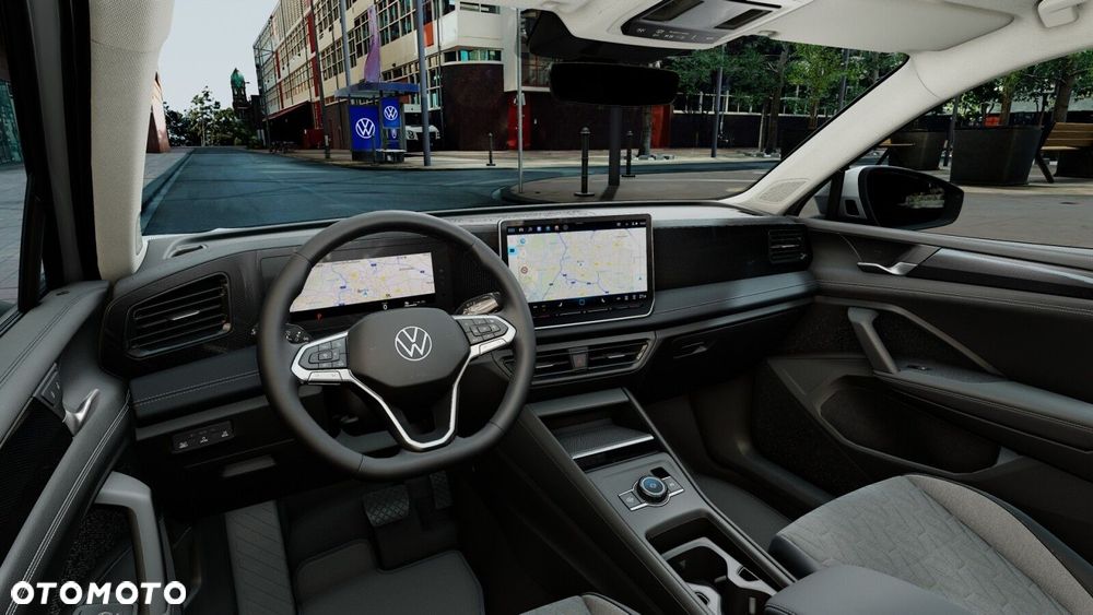 Volkswagen Tiguan 2.0 TSI 4Mot Life Plus DSG - 9