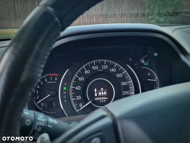 Honda CR-V 2.0 Elegance - 15