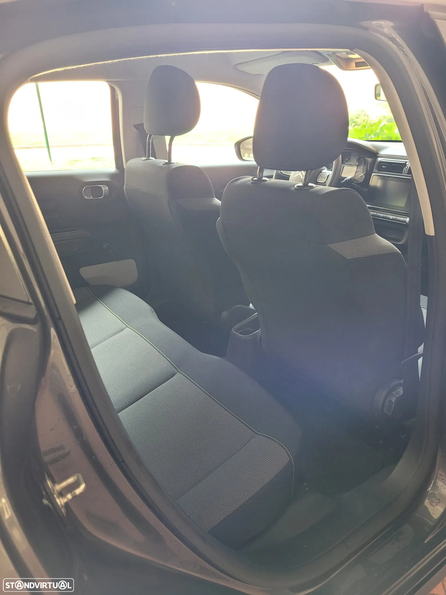 Citroën C3 1.2 PureTech Feel - 3