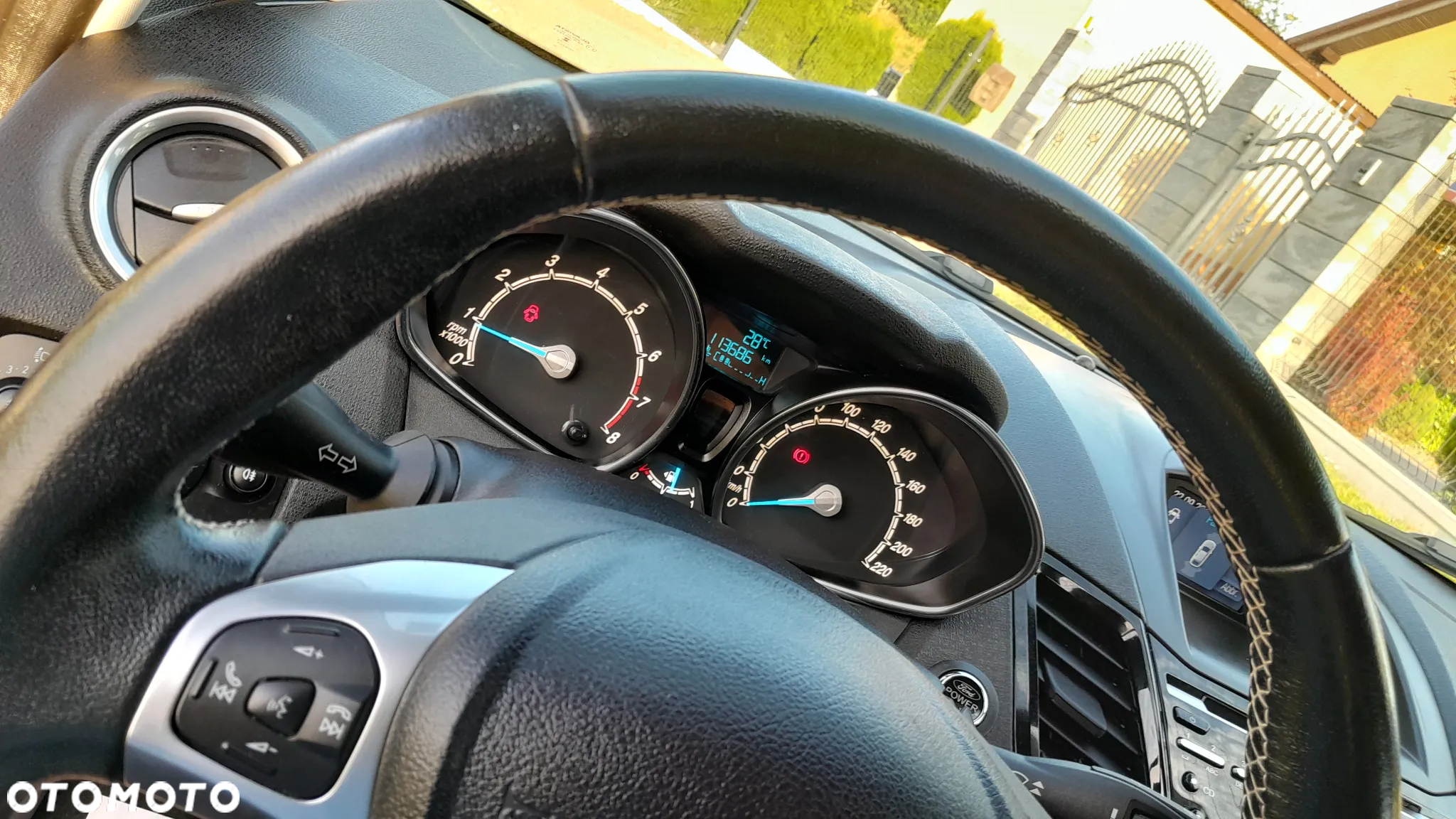 Ford Fiesta - 14