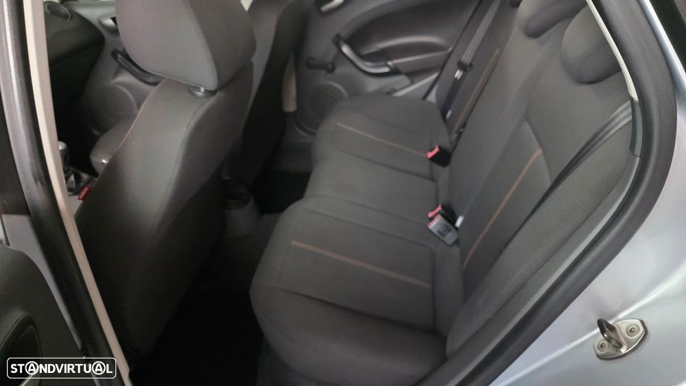 SEAT Ibiza ST 1.2 12V Style - 12