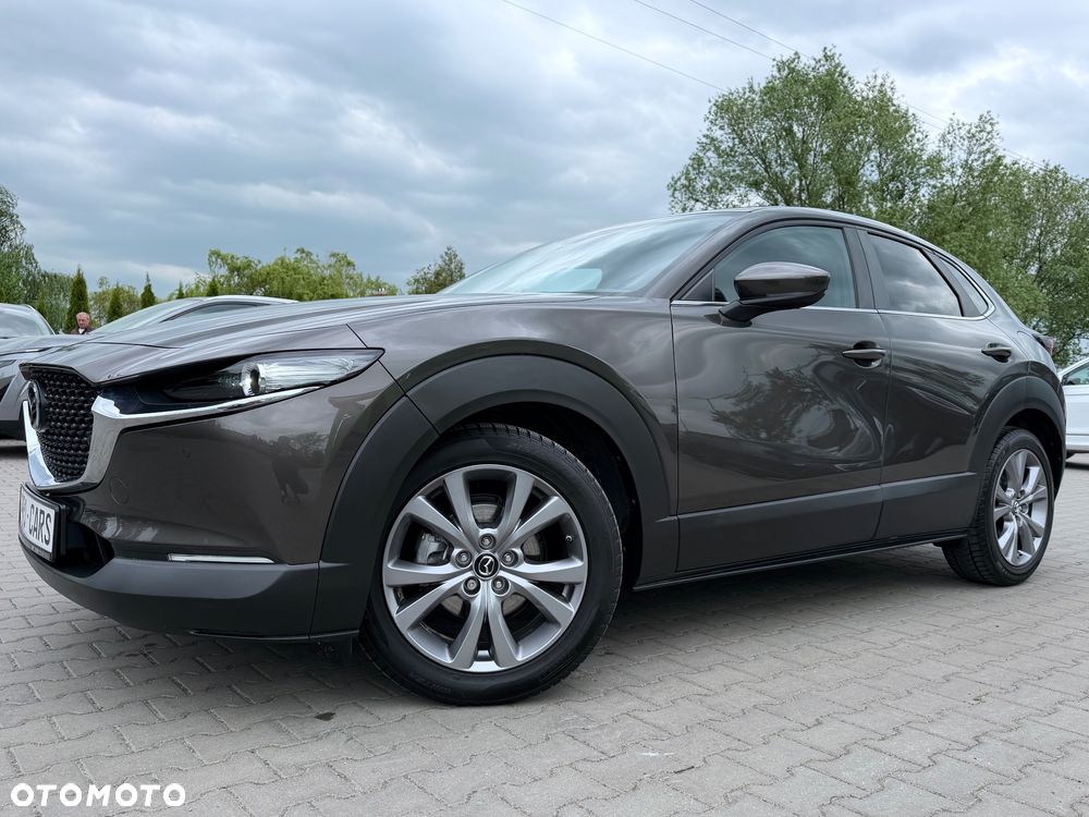 Mazda CX-30 - 2