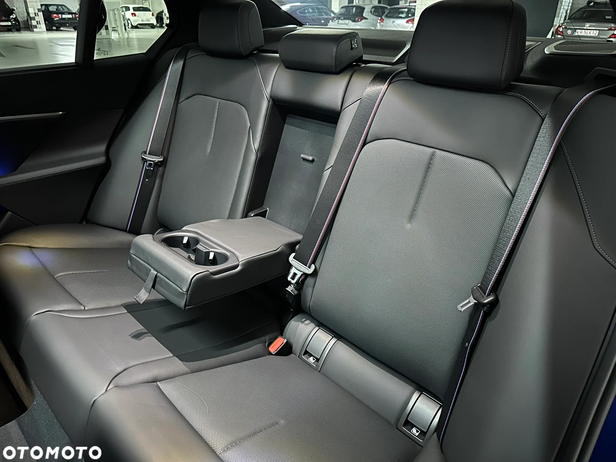 BMW M5 PHEV - 21
