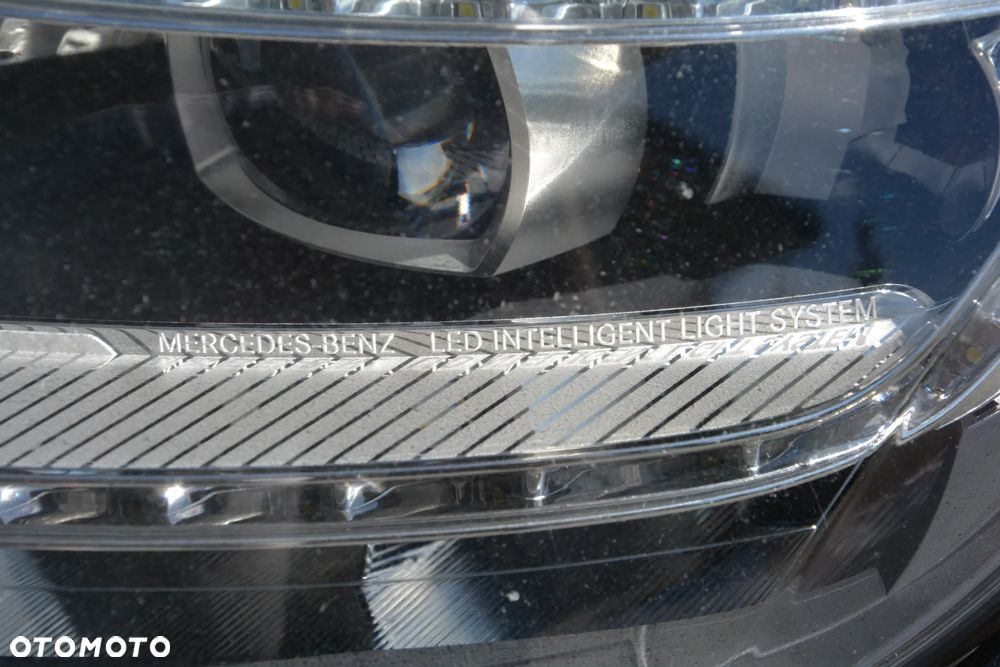 Mercedes-Benz CLS 350 CDI 4-Matic BlueEff - 33