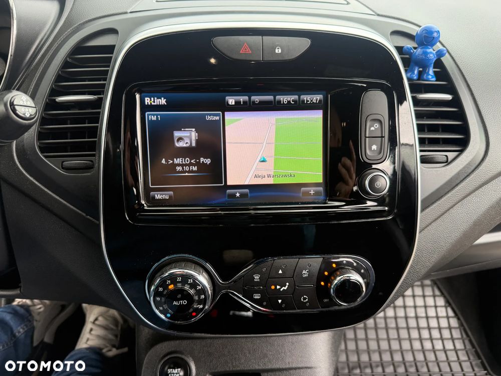 Renault Captur 1.3 Energy TCe S-Edition - 27