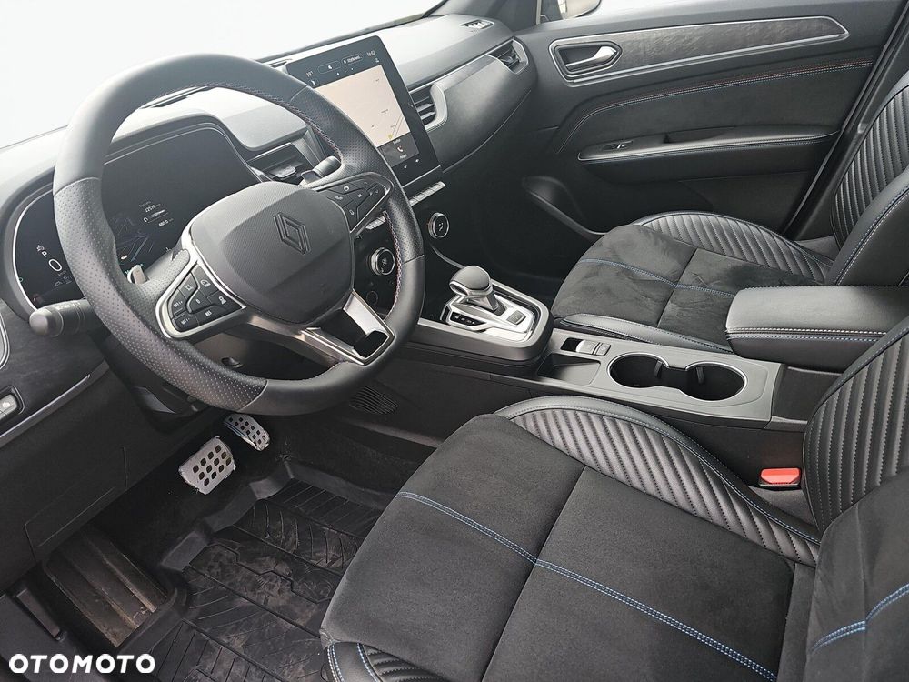 Renault Arkana 1.3 TCe mHEV Esprit Alpine EDC - 11