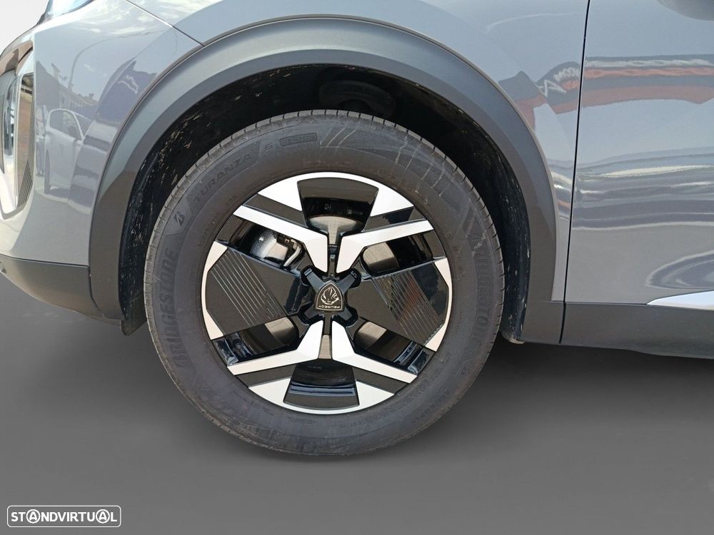 Peugeot 2008 1.2 Hybrid Allure e-DCS6 - 14