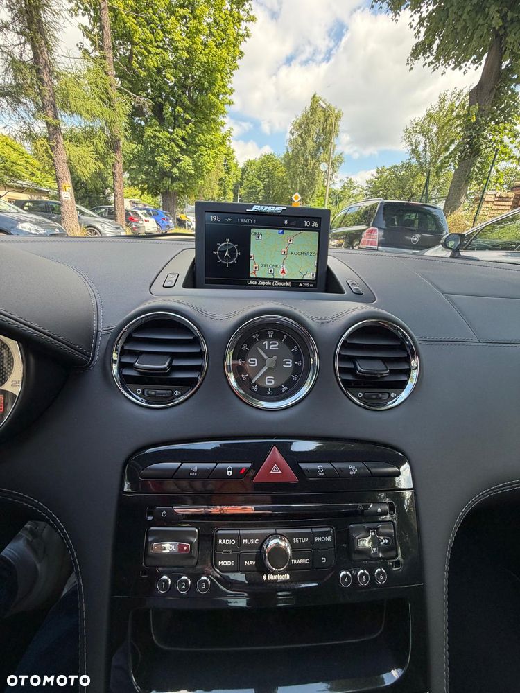 Peugeot RCZ 1.6 THP - 18