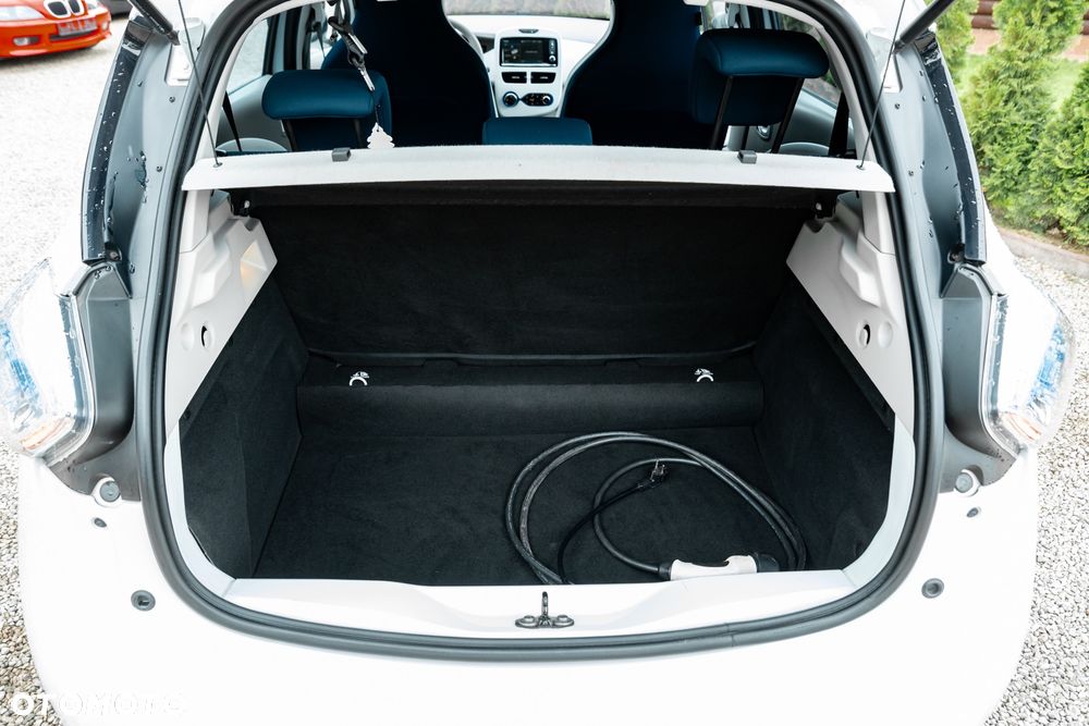 Renault Zoe (ohne Batterie) 22 kwh Zen - 18