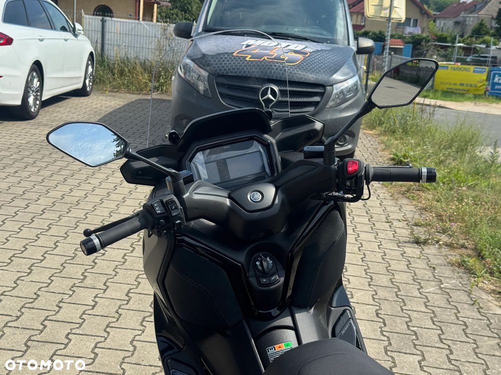 Yamaha X-max - 2