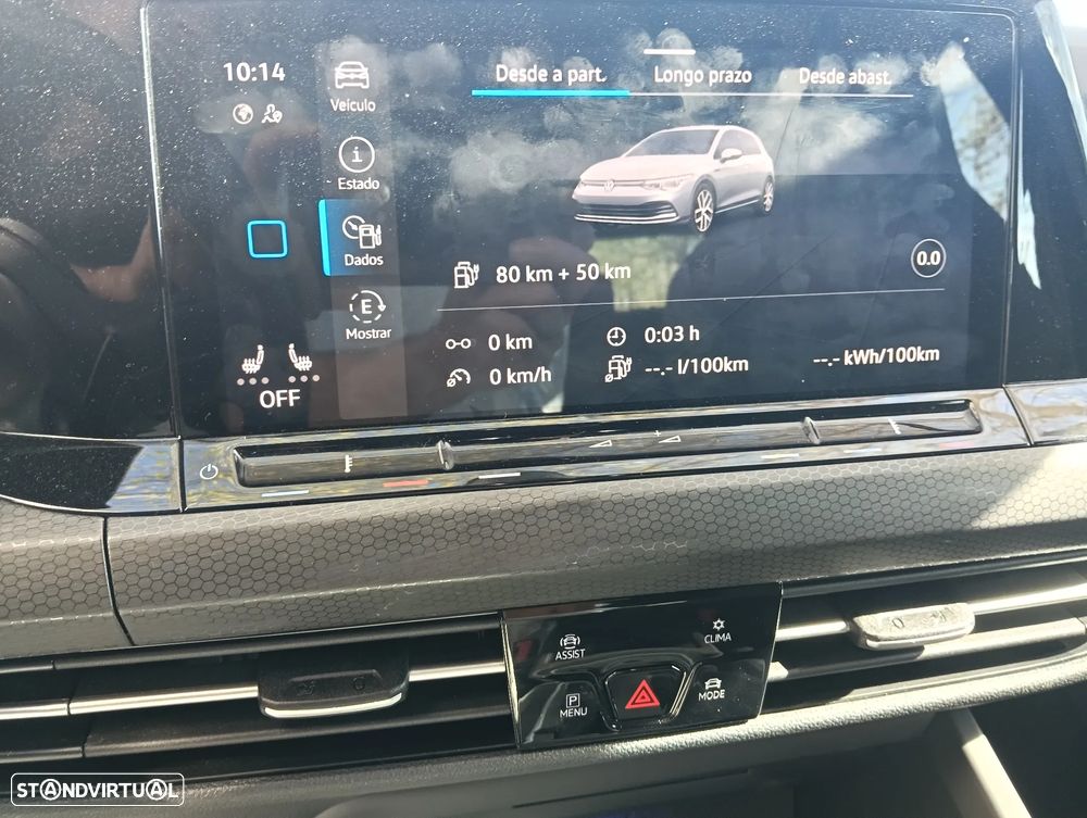 VW Golf 1.4 eHybrid OPF DSG GTE - 6