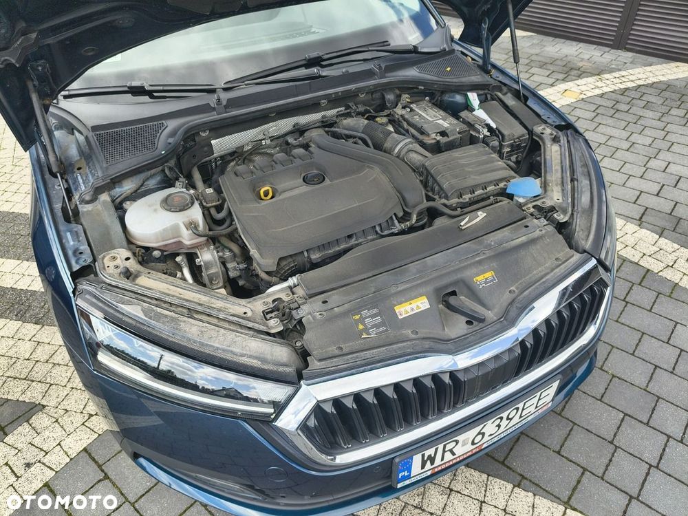 Skoda Octavia - 33