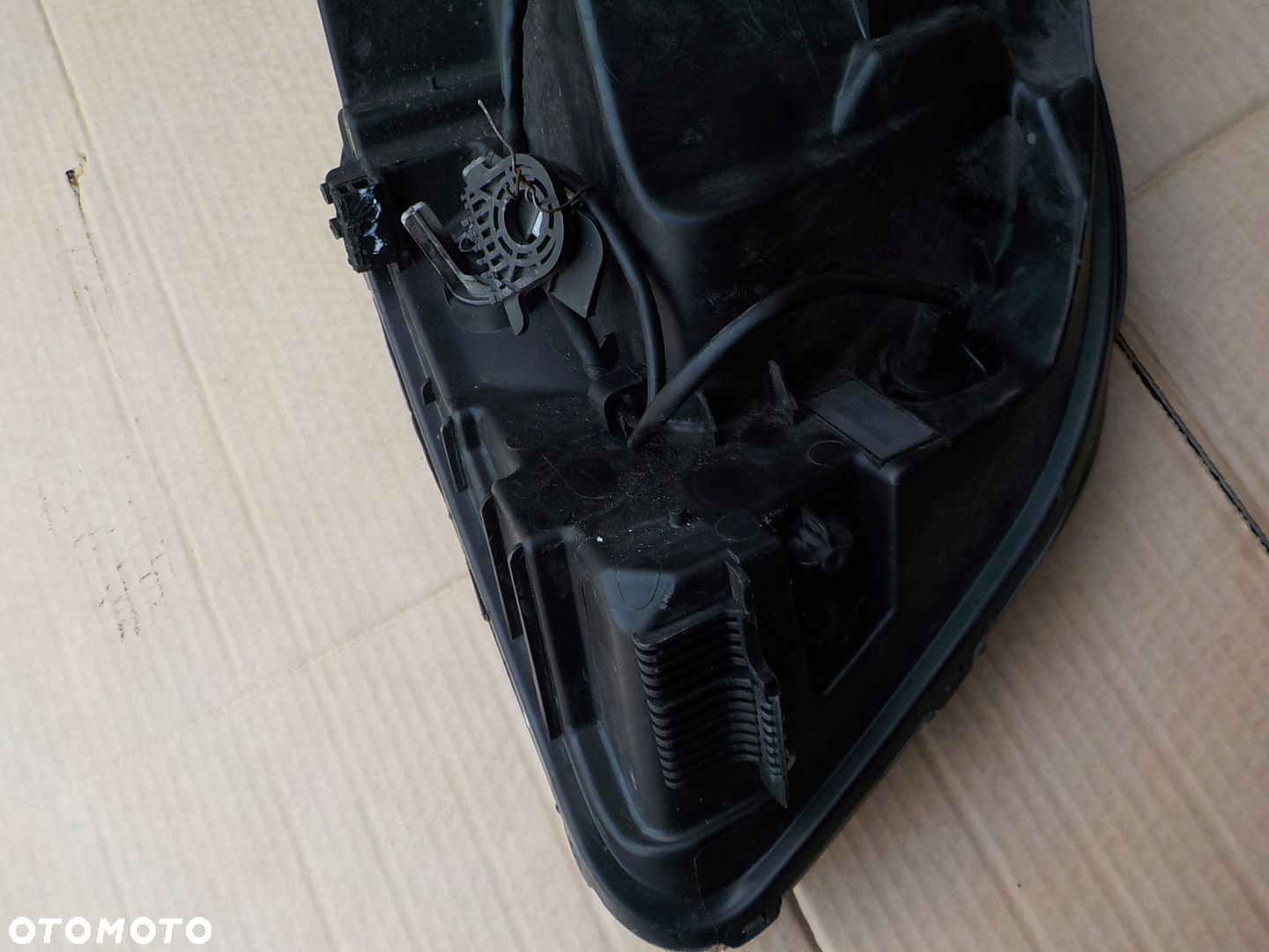 lampa lewy przód chevrolet orlando 2013r EUROPA - 2