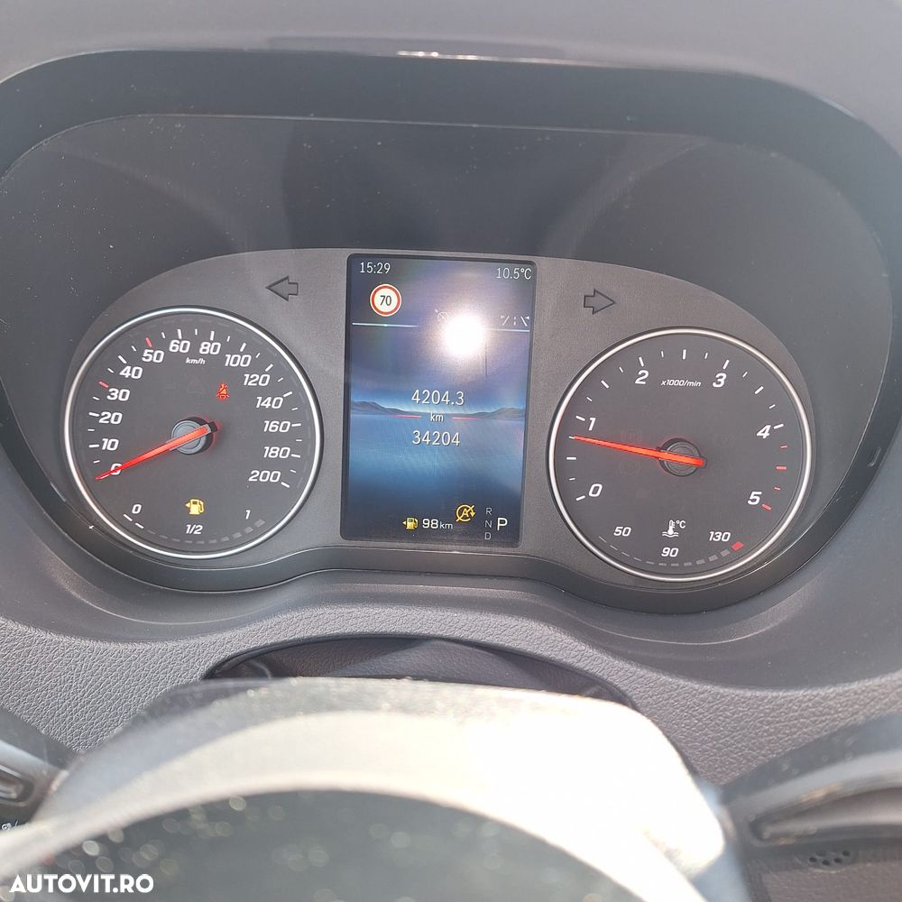 Mercedes-Benz SPRINTER - 6
