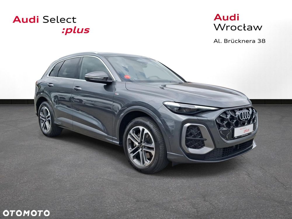 Audi Q5 TFSI mHEV 150 kW S tronic - 2