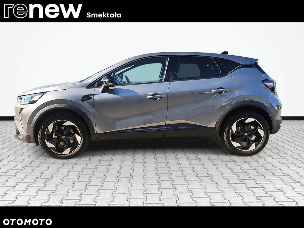Renault Captur 1.0 TCe Techno - 8