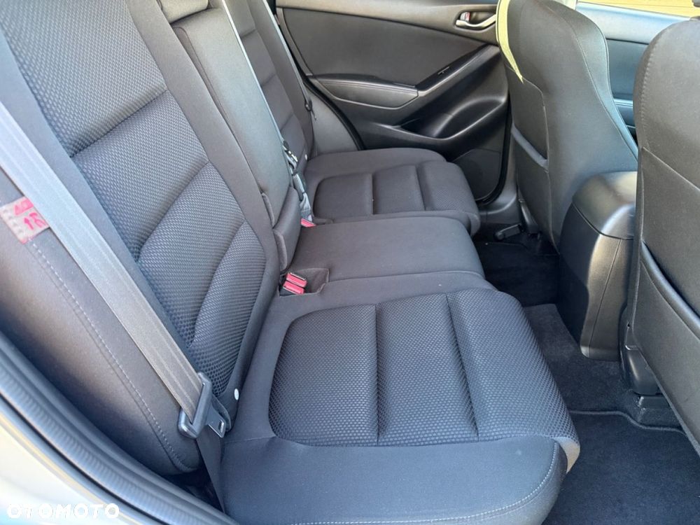 Mazda CX-5 - 26