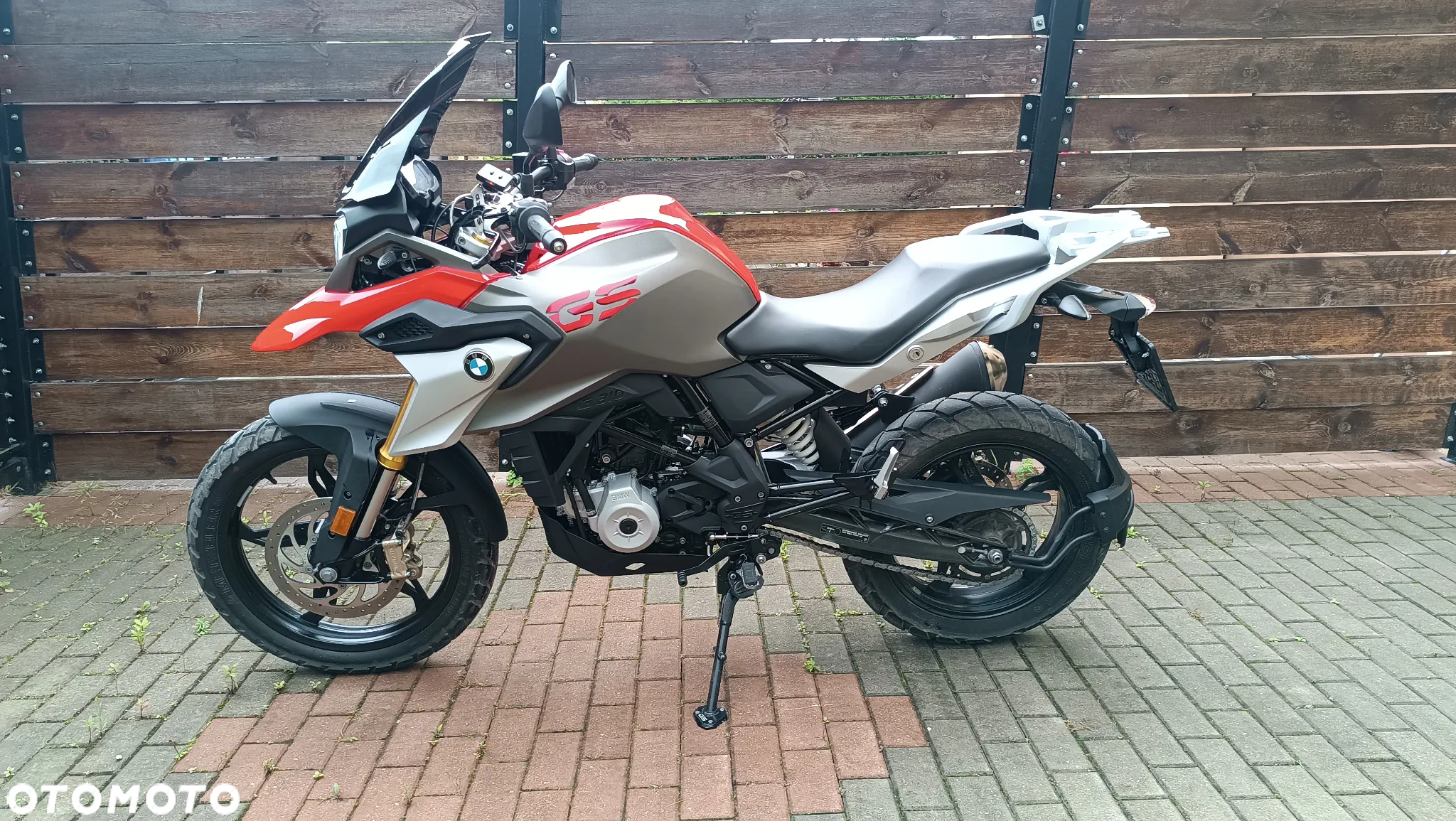 BMW G