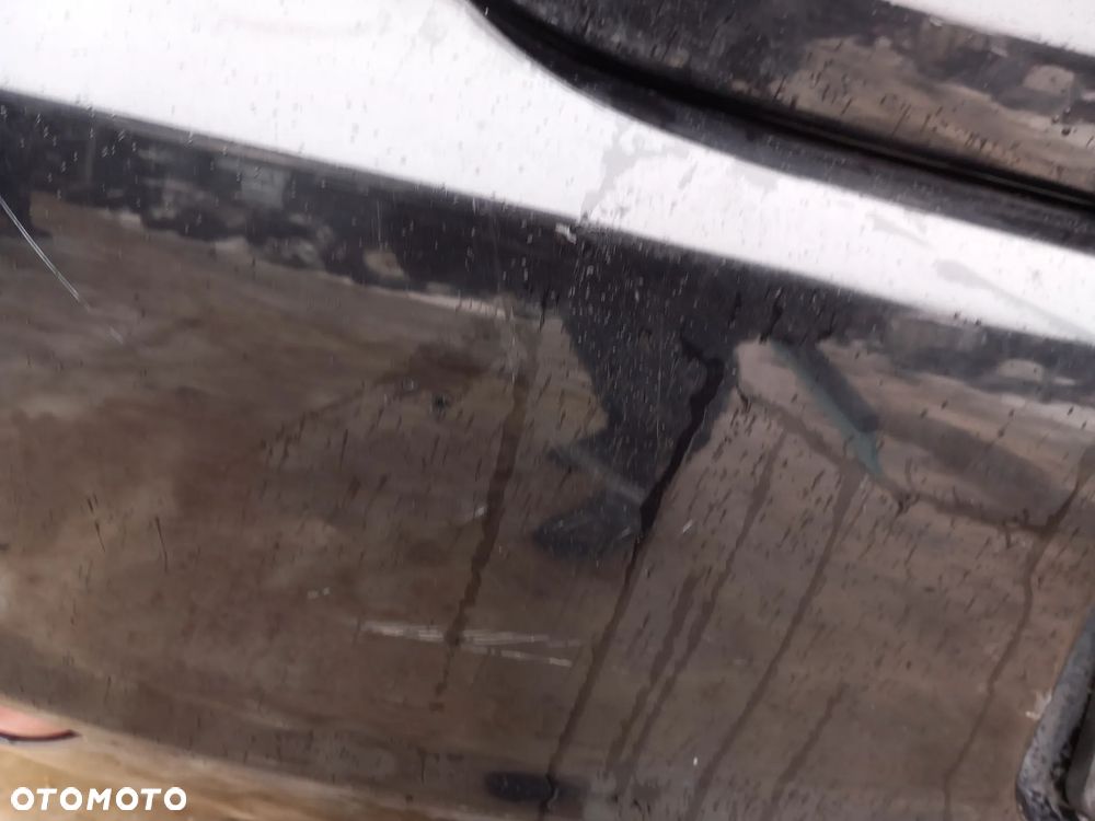 VW GOLF VI ZDERZAK TYLNY TYŁ HB KOLOR: LC9X - 7