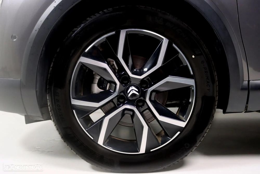 Citroën e-C4 50 kWh Feel Pack - 11