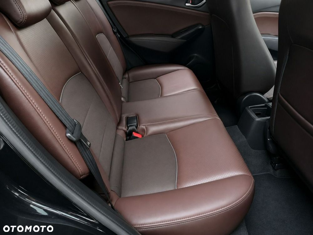 Mazda CX-3 - 17