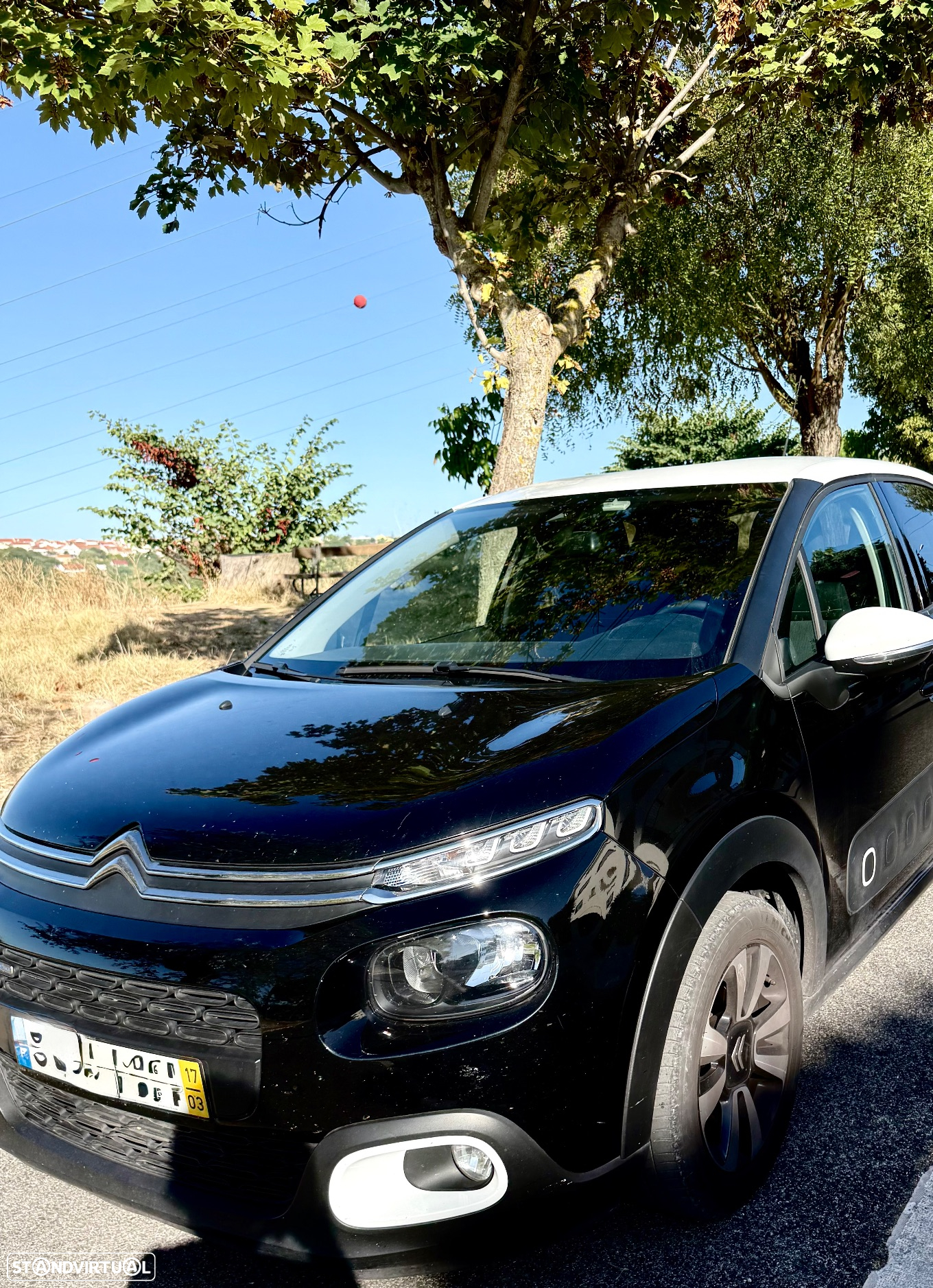 Citroën C3 1.2 PureTech Shine - 11
