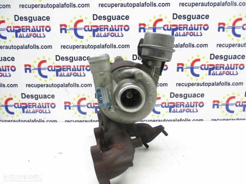 TURBOCOMPRESSOR SEAT CORDOBA 2002 -038253016L - 2