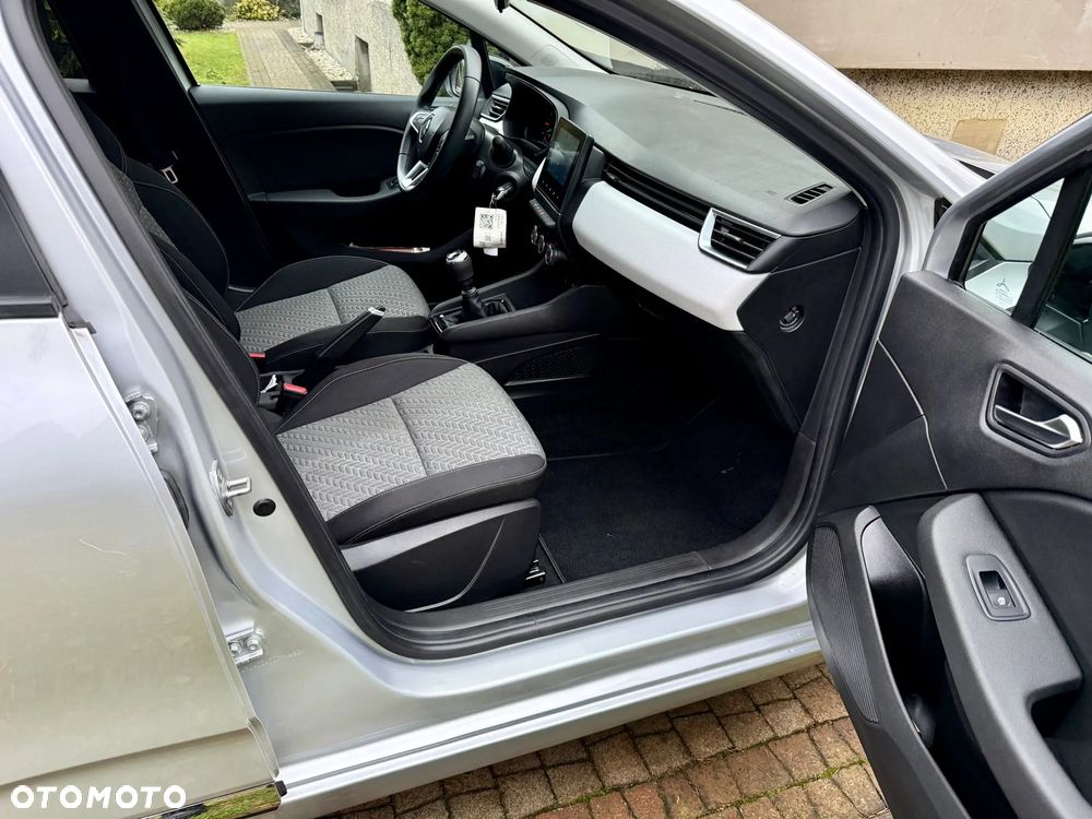 Renault Clio TCe 90 BUSINESS EDITION - 14