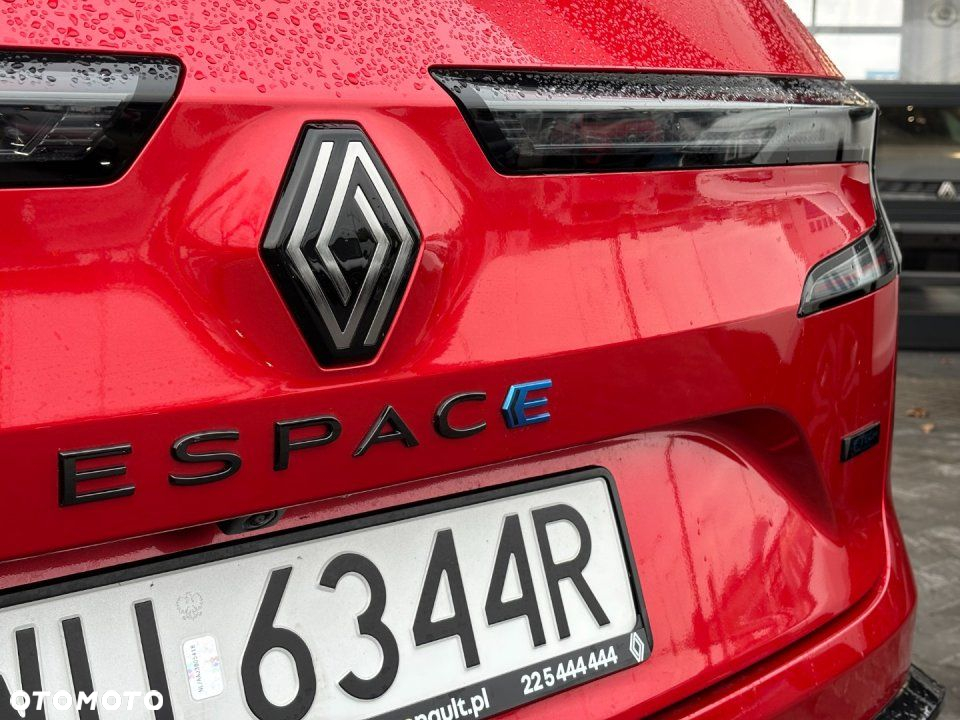 Renault Espace - 16